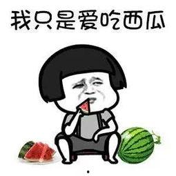 这几年吃的娱乐瓜叫什么